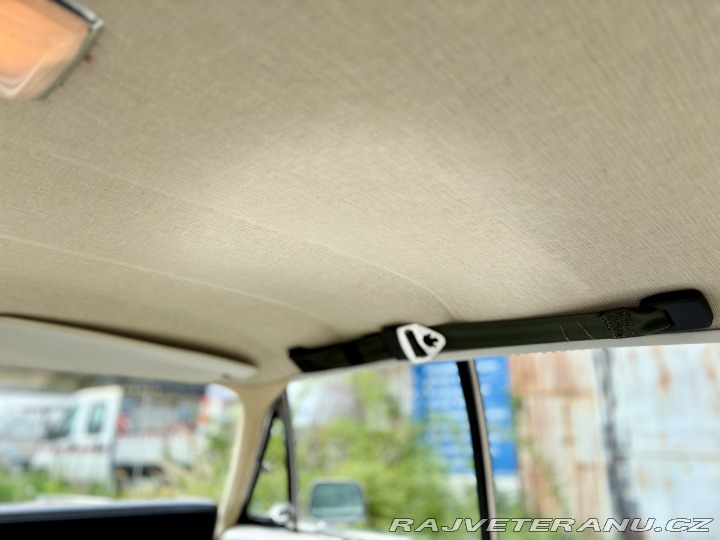 Chrysler New Yorker Brougham 1973