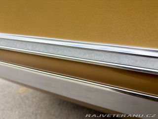 Chrysler New Yorker Brougham 1973