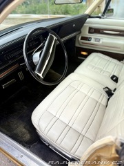 Chrysler New Yorker Brougham 1973