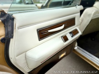 Chrysler New Yorker Brougham 1973