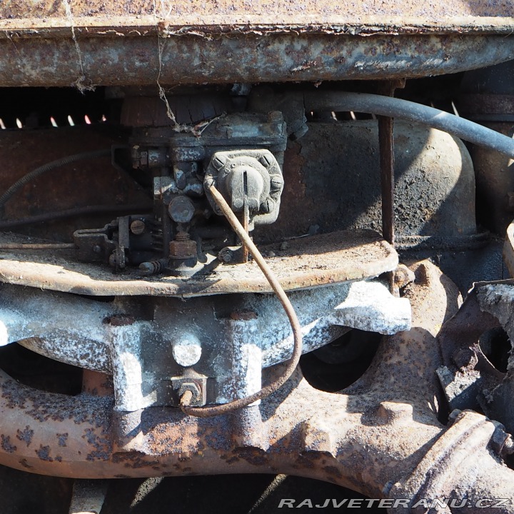 Citroën 11 B11 1953