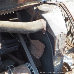 Citroën 11 B11 1953