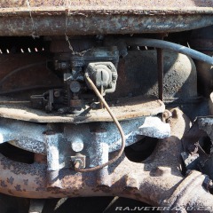 Citroën 11 B11 1953