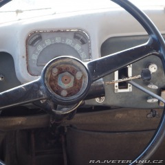 Citroën 11 B11 1953