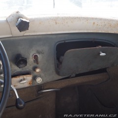 Citroën 11 B11 1953