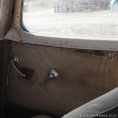 Citroën 11 B11 1953