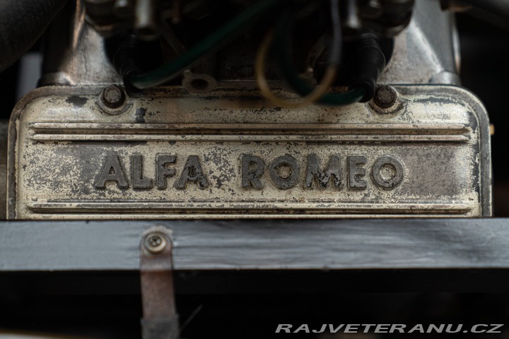 Ostatní značky Ostatní modely FORMULA ALFA BOXER 1987