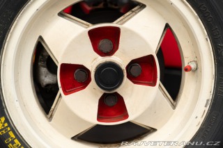 Ostatní značky Ostatní modely FORMULA ALFA BOXER 1987