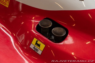 Ostatní značky Ostatní modely FORMULA ALFA BOXER 1987