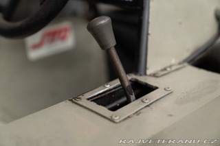 Ostatní značky Ostatní modely FORMULA ALFA BOXER 1987