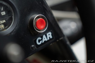 Ostatní značky Ostatní modely FORMULA ALFA BOXER 1987