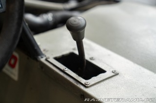Ostatní značky Ostatní modely FORMULA ALFA BOXER 1987