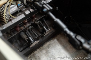 Ostatní značky Ostatní modely FORMULA ALFA BOXER 1987