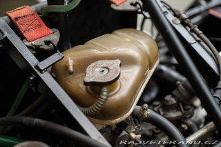 Ostatní značky Ostatní modely FORMULA ALFA BOXER 1987
