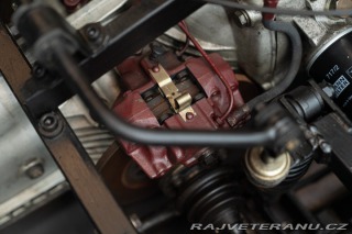 Ostatní značky Ostatní modely FORMULA ALFA BOXER 1987