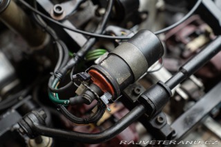 Ostatní značky Ostatní modely FORMULA ALFA BOXER 1987