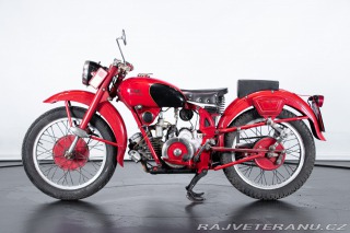 Moto Guzzi Airone SPORT 250