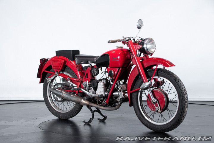 Moto Guzzi Airone SPORT 250 1950