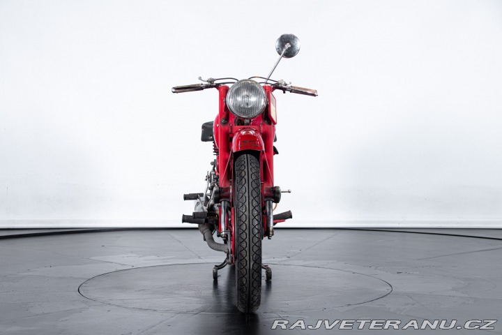 Moto Guzzi Airone SPORT 250 1950