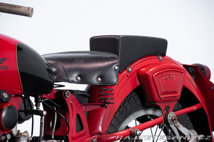 Moto Guzzi Airone SPORT 250 1950