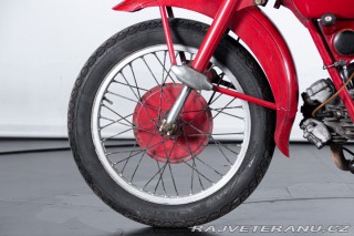 Moto Guzzi Airone SPORT 250 1950