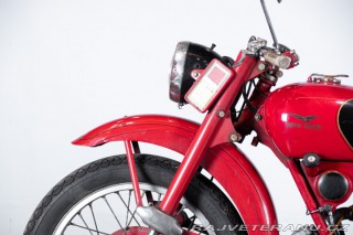 Moto Guzzi Airone SPORT 250 1950