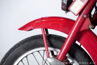 Moto Guzzi Airone SPORT 250 1950