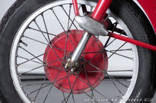 Moto Guzzi Airone SPORT 250 1950