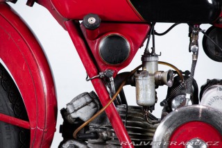 Moto Guzzi Airone SPORT 250 1950