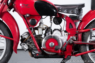 Moto Guzzi Airone SPORT 250 1950