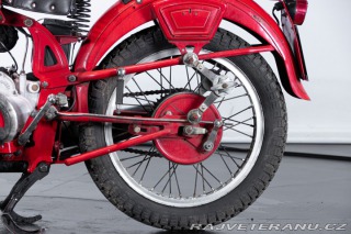 Moto Guzzi Airone SPORT 250 1950