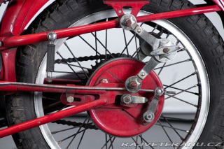 Moto Guzzi Airone SPORT 250 1950
