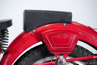 Moto Guzzi Airone SPORT 250 1950