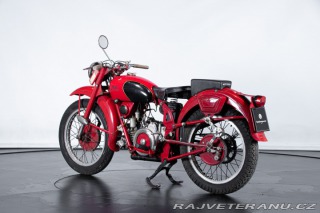 Moto Guzzi Airone SPORT 250 1950