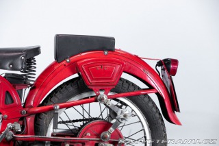 Moto Guzzi Airone SPORT 250 1950