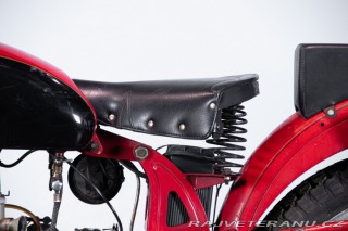 Moto Guzzi Airone SPORT 250 1950