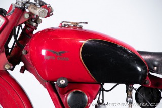 Moto Guzzi Airone SPORT 250 1950