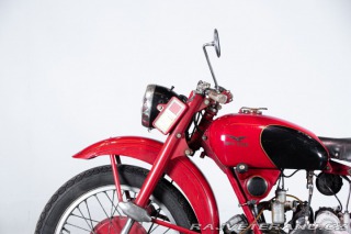 Moto Guzzi Airone SPORT 250 1950