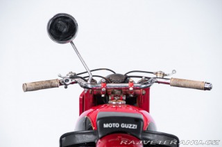 Moto Guzzi Airone SPORT 250 1950