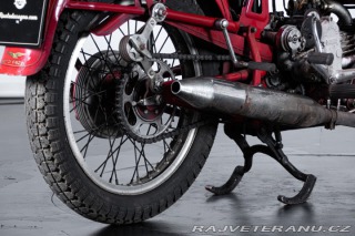 Moto Guzzi Airone SPORT 250 1950