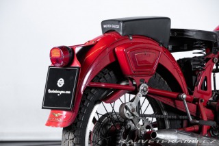 Moto Guzzi Airone SPORT 250 1950