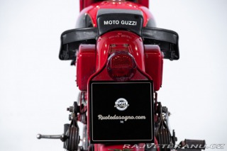 Moto Guzzi Airone SPORT 250 1950