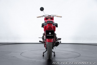 Moto Guzzi Airone SPORT 250 1950