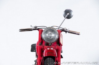 Moto Guzzi Airone SPORT 250 1950