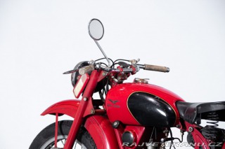 Moto Guzzi Airone SPORT 250 1950