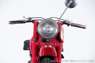 Moto Guzzi Airone SPORT 250 1950