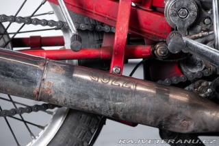 Moto Guzzi Airone SPORT 250 1950