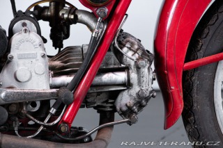 Moto Guzzi Airone SPORT 250 1950
