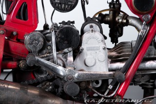 Moto Guzzi Airone SPORT 250 1950