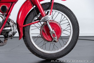 Moto Guzzi Airone SPORT 250 1950